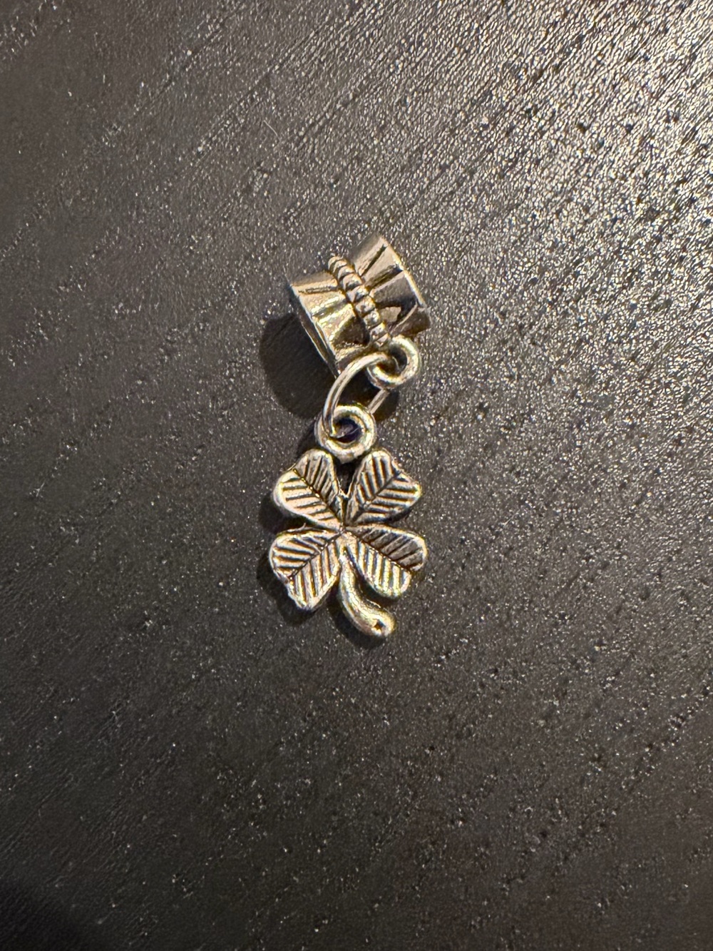 Shamrock Charm
